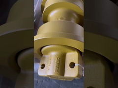 발굴기 트랙 롤러 E245 E320 E336 E120B E349 E390