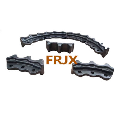 품질  Construction Machinery Part Driving Sprocket 2404N267 For Kobelco Excavator SK60 SK60-3 SK60-5 SK60-6 공장