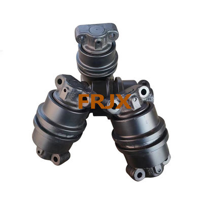 품질  9089636 9134245 9234984 Excavator Upper Roller Top Roller Carrier Roller Ex200-5 공장