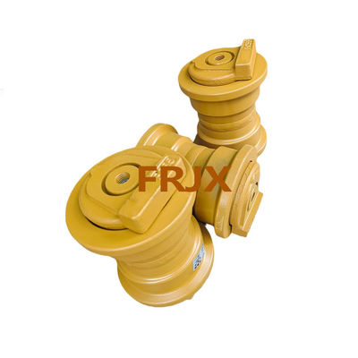 발굴기 Ec55 Sy55c Sy60 Sy60c Ex200 Cat325c 코벨코 코마쓰 카터필러 히타치 볼보 사니용 바닥 트랙 롤러