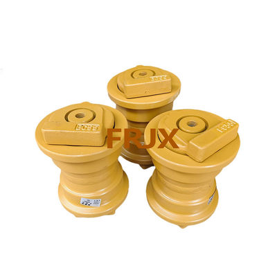 발굴기 Ec55 Sy55c Sy60 Sy60c Ex200 Cat325c 코벨코 코마쓰 카터필러 히타치 볼보 사니용 바닥 트랙 롤러