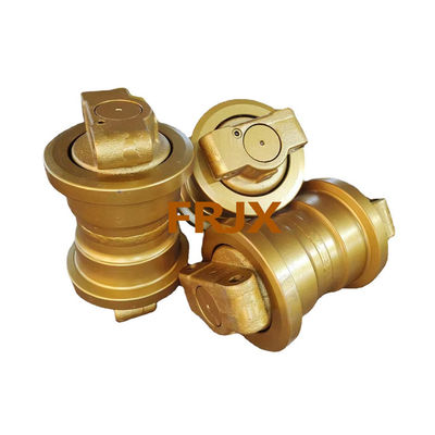 볼보 Ec210b Ec360b Ec480b 롤러 트랙 발굴기 크롤러 하부 부품