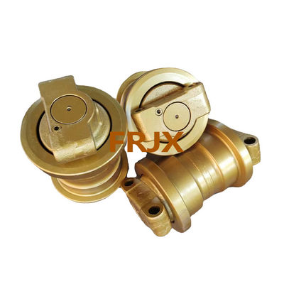 볼보 Ec210b Ec360b Ec480b 롤러 트랙 발굴기 크롤러 하부 부품