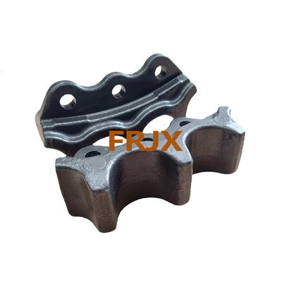 히타치 미니 발굴기 스프로켓 Ex22 Ex60-1 Uho55-7 Uh055 Zx30u Ex55 Ex110 Ex60LC Ex100 Ex120 Ex30