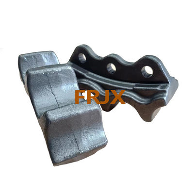 발굴기 기체 스프론크 Js130 Js140 Js200 Js220 Js240 Js330 Js360 OEM