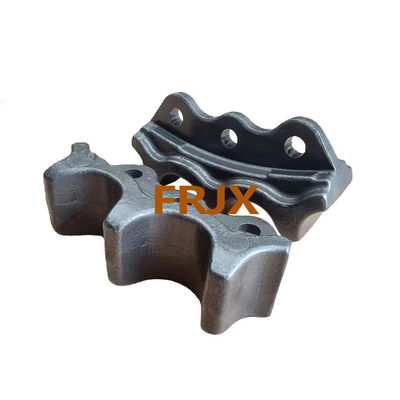 발굴기 기체 스프론크 Js130 Js140 Js200 Js220 Js240 Js330 Js360 OEM