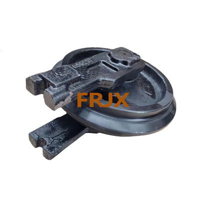 발굴기 하차 부품 Sh200 Idler Sh200 트랙 롤러 Sh200 발굴기 전면 Idler