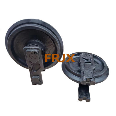 코벨코 Sk15 Sk20sr Sk027 Sk042 Sk60 Sk120 Sk150 전부 발굴기 Idler Wheel For Sk150 미니 발굴기