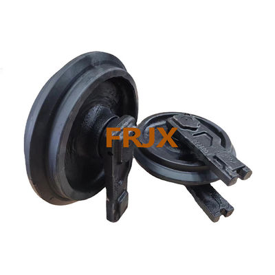 코벨코 Sk15 Sk20sr Sk027 Sk042 Sk60 Sk120 Sk150 전부 발굴기 Idler Wheel For Sk150 미니 발굴기
