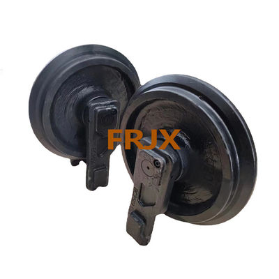 코벨코 Sk15 Sk20sr Sk027 Sk042 Sk60 Sk120 Sk150 전부 발굴기 Idler Wheel For Sk150 미니 발굴기