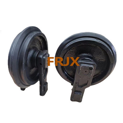 코벨코 Sk15 Sk20sr Sk027 Sk042 Sk60 Sk120 Sk150 전부 발굴기 Idler Wheel For Sk150 미니 발굴기