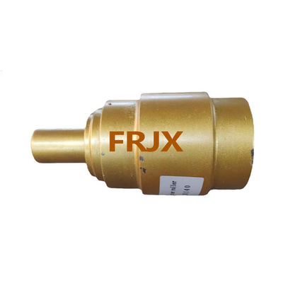 FRJX 발굴기 부착기 캐리어 롤러 아시 HD1250-7 구간 부품