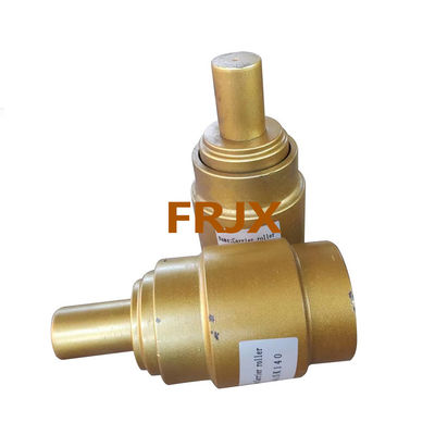 OEM 또는 ODM 발굴기 하부 부품 D85-21 캐리어 롤러 톱 롤러