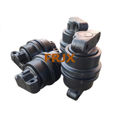 카토 HD770/HD820/HD880-1/HD1250/HD1880 발굴기 볼도저 예비 부품 탑 롤러 캐리어 롤러