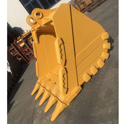 OEM 중량 록 코마쓰 파기 버킷 PC 200 PC400 발굴기