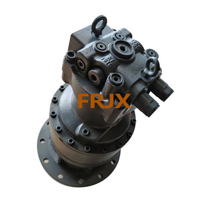 SH200 스윙 기어박스 발굴기 키 셰프트 12V 전기 회전 모터 플랜지 장착 유형 1000 RPM 속도