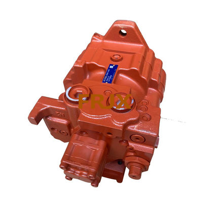 PVD-2B-36/38/40 압력 PVD 2B 38 모터 여행 발굴기 회전 그룹 NACHI 수압 스윙 모터 부품