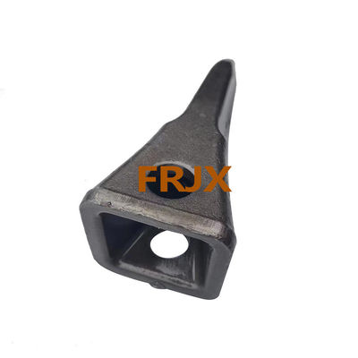 OEM 표준 발굴기 버킷 치아 195-78-71320 발굴기 치아 정밀 발사 기술 사용자 지정 OEM 사용 가능