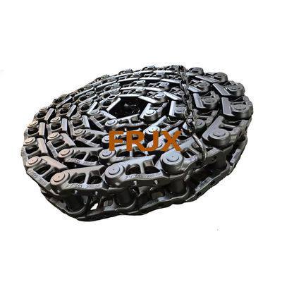 트랙 체인 발굴기 부품 차하차 트랙 링크 9n4552 201-9119 Caterpillar E330 E330r