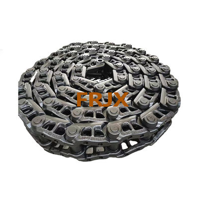 트랙 체인 발굴기 부품 차하차 트랙 링크 9n4552 201-9119 Caterpillar E330 E330r