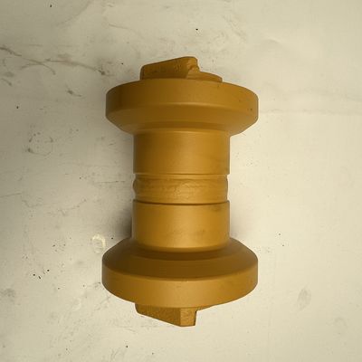 최적의 성능과 내구성을 위해 50mm 플랜지 두께 발굴기 캐리 부품