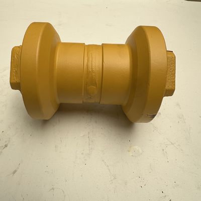 최적의 성능과 내구성을 위해 50mm 플랜지 두께 발굴기 캐리 부품