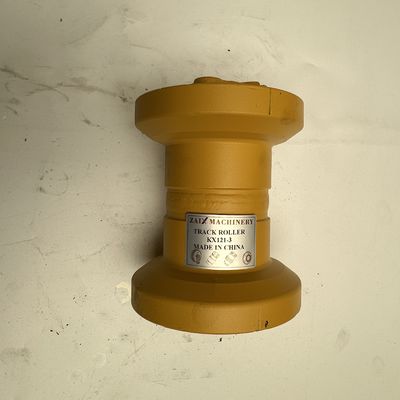 최적의 성능과 내구성을 위해 50mm 플랜지 두께 발굴기 캐리 부품