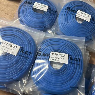 고 내구성 구간 발굴기 Idlers 타입 227-6089 발굴기 부품