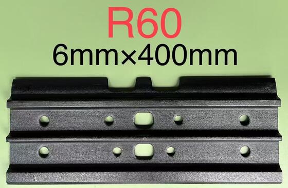 발굴기, 볼도저, 크롤러 플레이트, 체인 플레이트, 볼도저, 단일 빔 플레이트 400mm 500mm 510mm 560mm 600mm 610mm 660mm